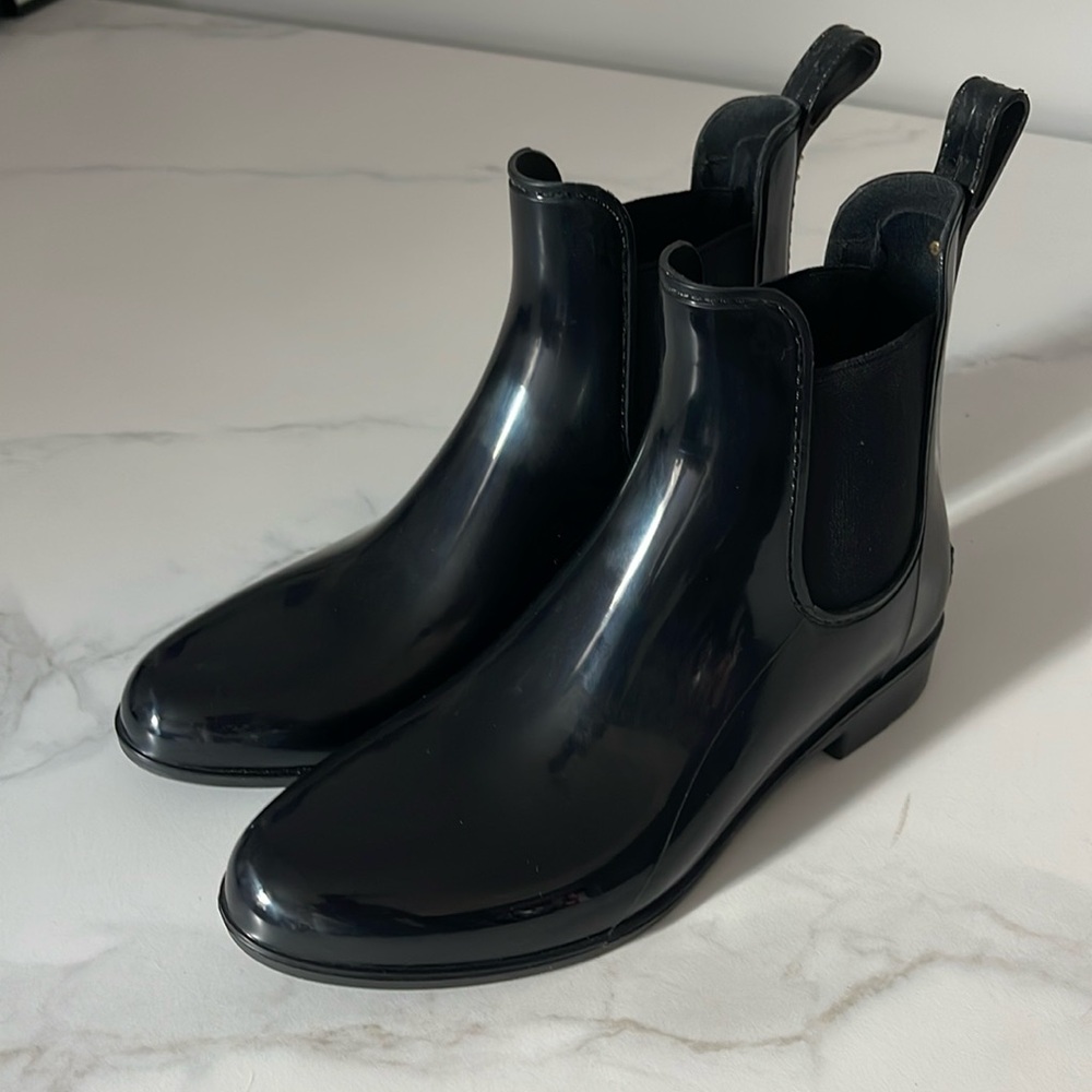 Sam Edelman Rain Boots
